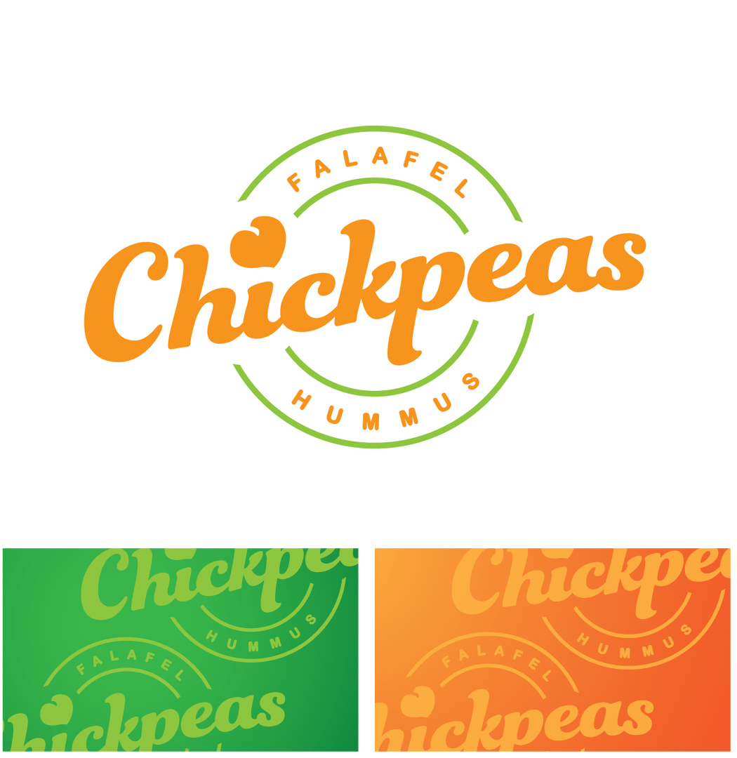 chickpeas